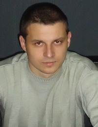 Дмитро Сирець