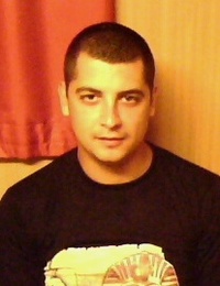 Денис Шевченко