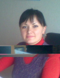 Анна Гузовська