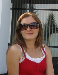 Олена Фортуна