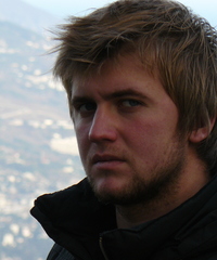 Сергій Цибульський