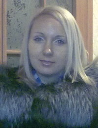 Юлія Гафарова