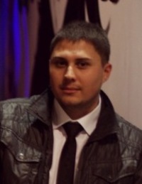 Денис Васянович