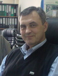 Валерий Тимченко