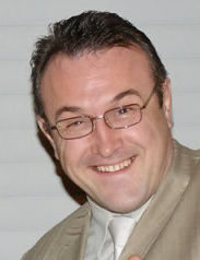 Павло Федоров