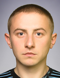 Сергій Моспанко