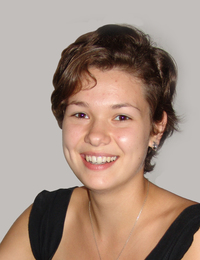 Дарья Цюрупа