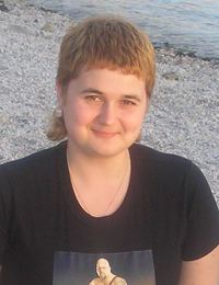 Екатерина Мирская