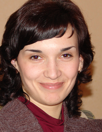 Наталія Ковтун