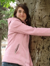 Людмила Тесленко