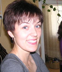 Юлія Степенко