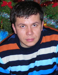 Андрій Кузьменко