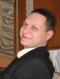 Максим Поплавский