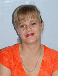 Ольга Трифонова