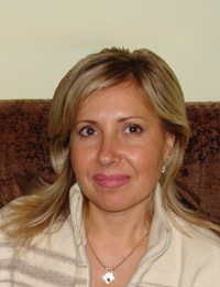 Саида Кузнецова