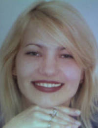 Анна Тимчук