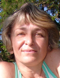 Ирина Лысунькина