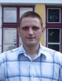 Олександр Довгальський