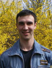 Сергій Шевченко