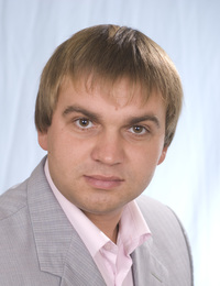 Олександр Давиденко