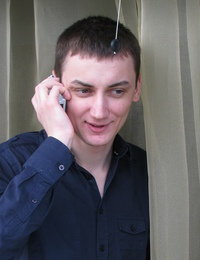 Дмитро Кiосев