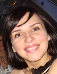 Вікторія Мармута