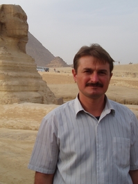 Петро Драченко