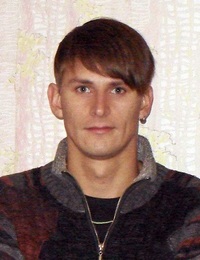 Дмитро Поспєлов