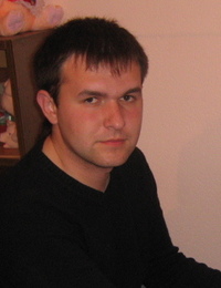 Сергій Тимчук