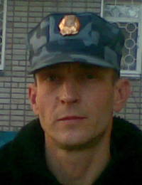 Николай Веприцкий