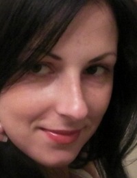 Юлія Антонюк