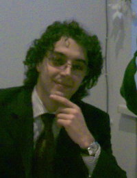 Тамерлан Заманов