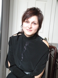 Галина Ярмак