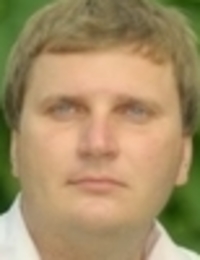 Тарас Сергійович Шевченко