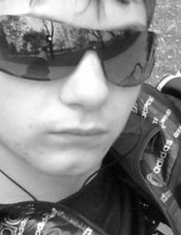 Сергій Лаганяк