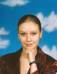 Марина Лесько