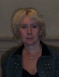 Марина Дмитрієва