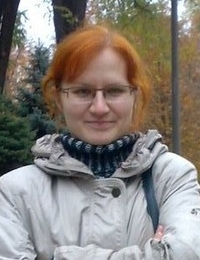 Юлія Парнюк