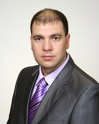 Віталій Лєгаєв