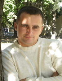 Олександр Голий