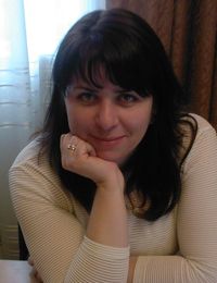 Малицька Ольга