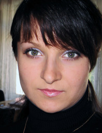 Світлана Скорик