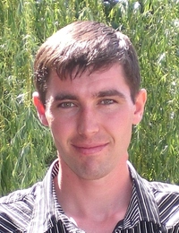 Александр Таран