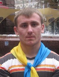 Богдан Селейко