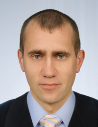 Андрей Шевченко