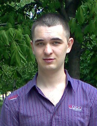 Василь Сіренко