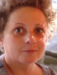 Ирина Кирьянова