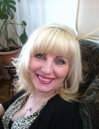 Алла Веселова
