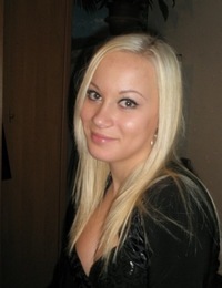 Анастасия Мендрешора