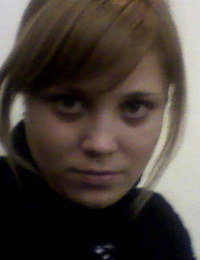 Юлия Науменко